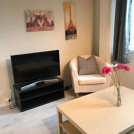 Stolegaten Appartment Берген Экстерьер фото