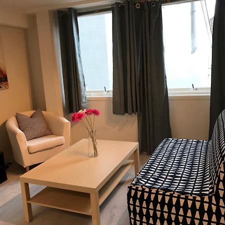 Stolegaten Appartment Берген Экстерьер фото